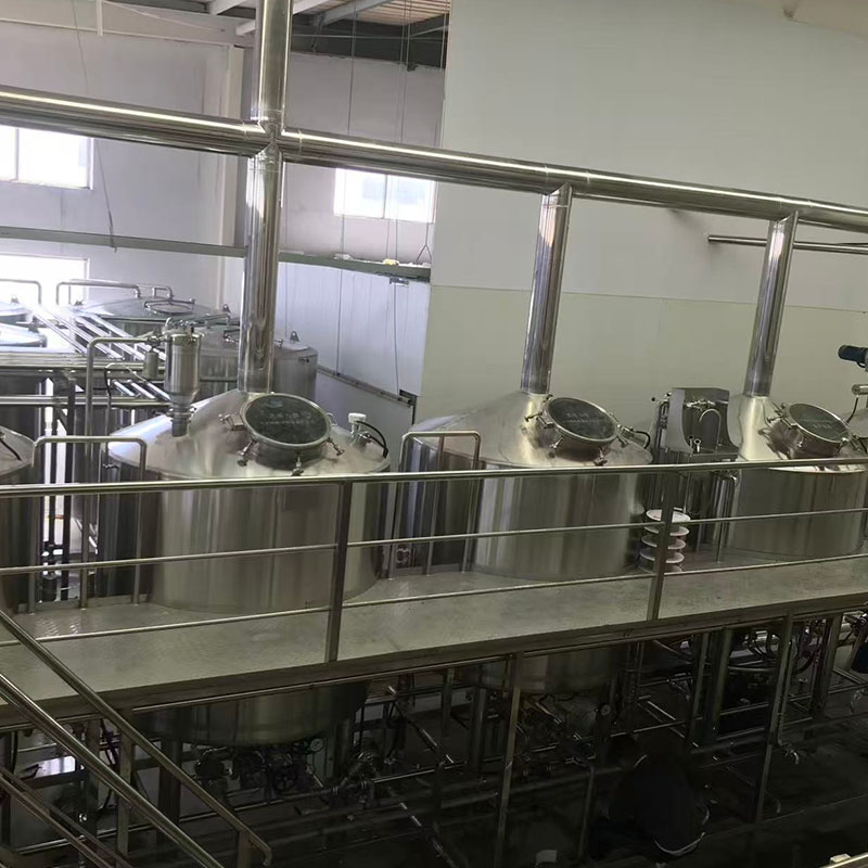 康定精酿啤酒设备厂—啤酒文化的深刻内涵